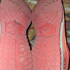 The Nike Dunk Low "ATL"